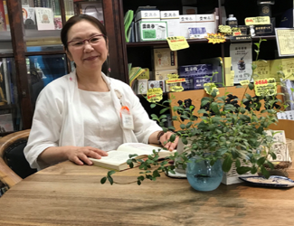 【心肺功能障礙、腫瘤】“發(fā)生在我眼前的事，讓我堅信三七的功效”