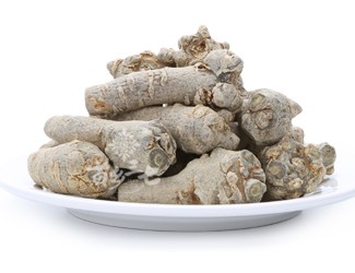 為什么幾百年來的名藥里面都有三七？（一）