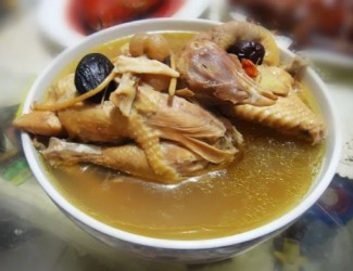 幾道三七食療方，呵護(hù)你的“小蠻腰”——三七治腰痛食療方